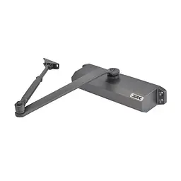 Дверний доводчик Dortec DT-65 Graphite (63-00025)