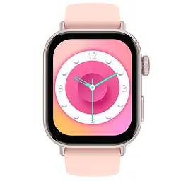 Смарт-годинник Hoco Y32 44mm, 225 mAh, IP67 Smart sports watch (call version) (6942007659062) - мініатюра 5
