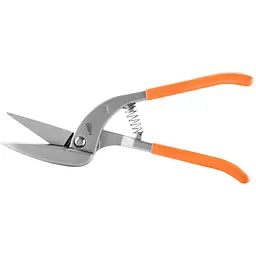 Ножиці по металу Neo Tools 300 мм ліві CrMo 31-086