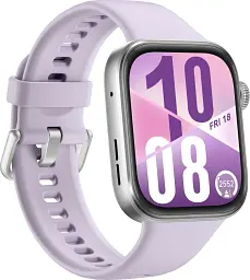 Smart Watch Huawei FIT 4 (55020EYM) Purple UA - мініатюра 2