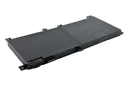 Акумулятор для Asus F430LB F455LB K455LN V455L VM490LD W419LD X454LN X455LB 7.4V 4650 mAh (C21N1409-2S1P-4650) - мініатюра 4
