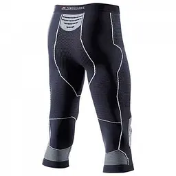 Термоштани X-Bionic Motorcycling Light UW Pants Medium Man XXL Чорний/Сірий (1068-20291 XXL G087) - мініатюра 2