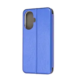 Чохол-книжка ArmorStandart G-Case для Realme C55 Blue - мініатюра 2