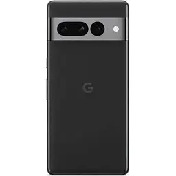 Смартфон Google pixel 7 pro 12/512GB Obsidian - мініатюра 4