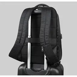 Рюкзак Tigernu T-B3655 15.6" Black (T-B3655Black) - мініатюра 6