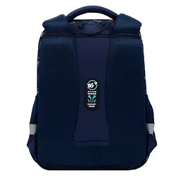 Рюкзак шкільний ортопедичний шкільний YES Football Gamer S-52 Ergo - мініатюра 7