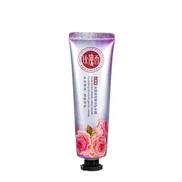 Крем для рук зволожувальний Senana Rose Moiturising Hand Cream 30 мл