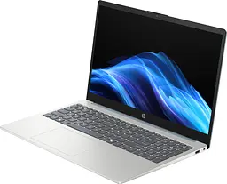 Ноутбук HP 15-fd2034ua 15.6" FHD IPS AG Intel U5-225U 16GB F512GB UMA DOS - мініатюра 3