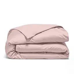 Дитяча постіль Cosas Blush без простирадла сатин 110х140 см (19Satin_Blush_Blush_140_2) - мініатюра 2