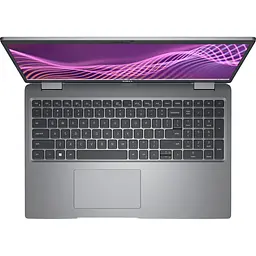 Ноутбук Lenovo Legion 5 Pro 16IRX9 [83DF00AQUS] [126051] - мініатюра 4
