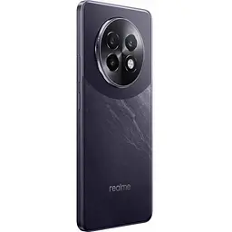 Смартфон Realme 13+ 5G 12/256Gb Dark Purple (RMX5000) (UA UCRF) NFC - мініатюра 4