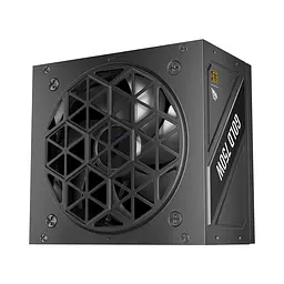Блок живлення 1stPlayer HA-750BA4 750W ATX 3.1 80+ Gold (NGDP-GLD-750-BK-EU)
