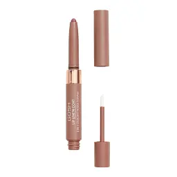 Помада-олівець для губ Gosh Lip Line'n Coat 002 Burnt Cinnamon 2.9 г - мініатюра 2