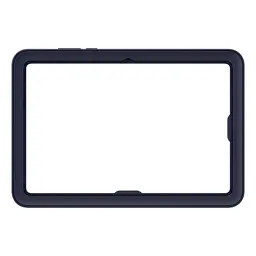 Чохол до планшета Samsung Frame Cover Samsung Galaxy Tab S11 Navy (EF-JX730CNEGWW)