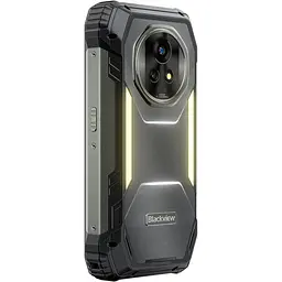 Смартфон Blackview XPLORE 2 Projector 12/256GB Black EU [170400] - мініатюра 6