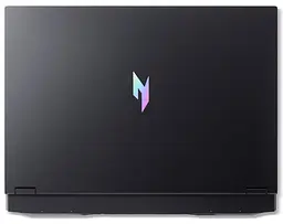 Ноутбук Acer 18 Nitro 18 AN18-61 WQXGA IPS/AMD R7-350/32GB/2TB/RTX 5070 8GB/Linux/Black (NH.QYBEU.003) - мініатюра 5