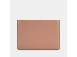 Чохол для ноутбука InCarne Cline MacBook Pro 13 2016-2025 мокко (cline-mocca-pro-13) - мініатюра 3