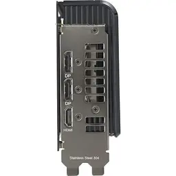 Відеокарта Asus Radeon RX 9060 XT 8Gb PRIME OC (PRIME-RX9060XT-O8G) - мініатюра 8