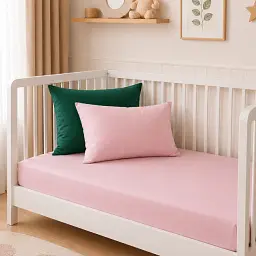 Дитяча постільна білизна BABY Poplin Line та Jasper (2200012787014) - мініатюра 2