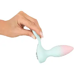 Анальний стимулятор Beau coeur Juvela RC Butt Plug - мініатюра 12