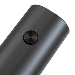 Електричний перечниця-млин Semi Electric pepper mill з підсвічуванням, Black з регулятором помелу - мініатюра 5