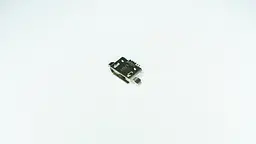 Роз'єм microUSB MUJ225 для планшета телефону