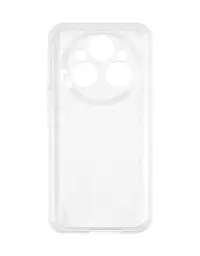 Оригінальний бампер/чохол Oukitel WP55 Transperent (прозорий)