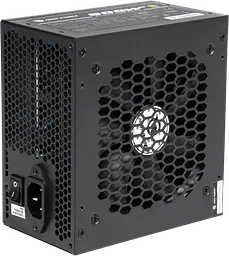 Блок живлення HighPower Sirtec Performance GD 600W 80+ Gold Black (HP1-J600GD-F12S)