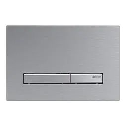 Клавіша змиву Geberit Sigma50 хром 115.788.GH.2, Хром