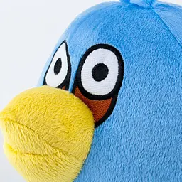 М'яка іграшка Angry Birds Джим 20см - мініатюра 3
