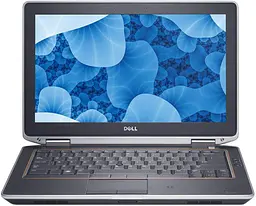 Ноутбук Dell Latitude E6320 (i5-2520M/8/256SSD) - Class B "Б/В"