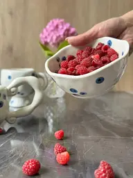 Салатник Olens Лохина 8030-413 300 мл - миниатюра 2