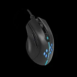 Миша XTRIKE ME Gaming Backlight GM-515 - мініатюра 5