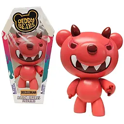  Ігрова фігурка Deddy Bears Beezlebear (JTDB-8000-2) - мініатюра 3