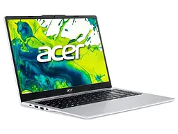 Ноутбук Acer Aspire Lite AL15-46P-R4DH Silver (NX.JXVEU.001) - мініатюра 9