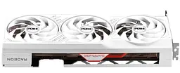 Відеокарта Sapphire AMD Radeon RX 7800 XT 16GB PURE (11330-03-20G) (11330-97-90G) (GDDR6, 256 bit, PCI-E v4.0 x16) FR - мініатюра 5