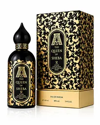 Attar Collection The Queen of Sheba — жіноча парфумована вода 10 мл - мініатюра 2