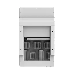 Гібридний трифазний інвертор DEYE for LP SUN-30K-SG01HP3-EU-BM3 Wi-Fi - мініатюра 3