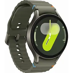 Смарт-годинник Samsung Galaxy Watch7 44mm Green [SM-L310NZGA] Б/В [160089] - мініатюра 2