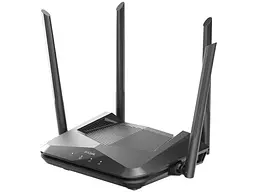 Маршрутизатор (роутер) D-Link DIR-X1530/EE - мініатюра 2