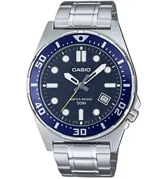 Годинник Casio MTD-135D-2A
