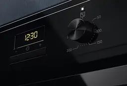 Електричний духовий шафа Electrolux EOF3H50BK (6867774) - мініатюра 5