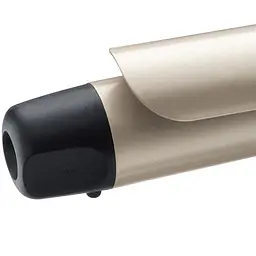 Плойка Remington Pro Soft Curl, 300 Вт, температурних режимів 10, D-25 мм, 130-220 С, дисплей, кераміка, чорний - мініатюра 2