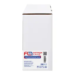 Картридж FREE Label HP 151X (W1510X) (FL-W1510X) - мініатюра 3