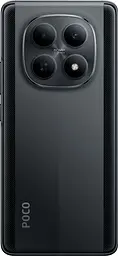 Смартфон Xiaomi Poco M8 5G 8/512GB Black Global NFC with charger - мініатюра 4