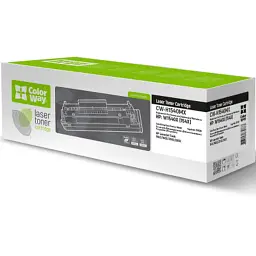 Картридж ColorWay HP W1540X LJ Tank 1502/1602/2603 5K (CW-H1540MX)