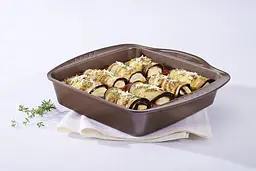 Форма Pyrex Asimetria, 24x24 см (AS24SR0/7146) - мініатюра 4
