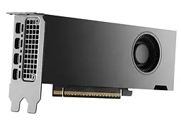Відеокарта PNY RTX PRO 4000 24GB SFF Blackwell OEM (VCNRTXPRO4000LP-SB) (GDDR7, 192 bit, PCI-E v5.0) - мініатюра 2
