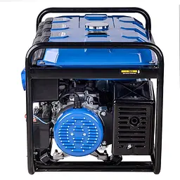 Генератор бензиновий 5 кВт EnerSol EPG-5500SE (41-00462) - мініатюра 3
