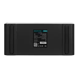 Портативна зарядна станція Marstek M1200 1800W 1030Wh (42-00301) - мініатюра 10